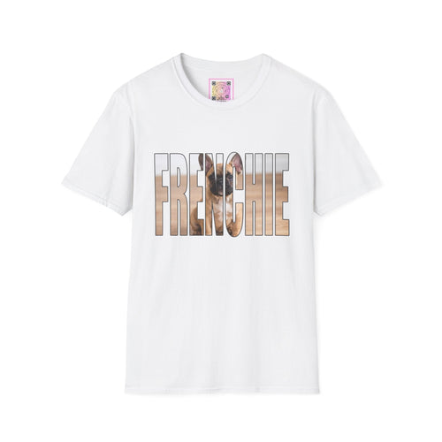 French Bulldog (Frenchie) Tee Shirt