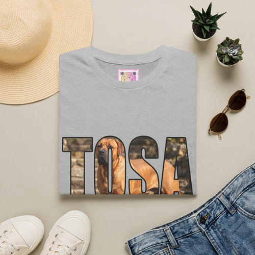 Tosa Tee Shirt