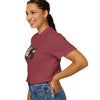 Jesus Retro Graphic T-Shirt — “J.E.SUS The  Real Eternal Hero” Christian Vintage Tee