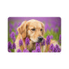 Non-Slip Pet Food Mat – Waterproof Feeding Mat for Dogs
