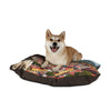Calupoh Pet Bed