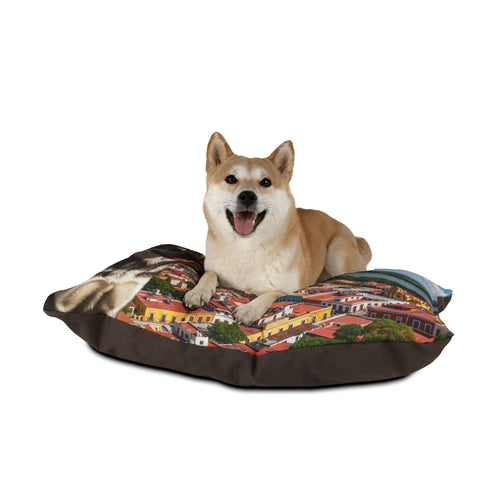 Calupoh Pet Bed