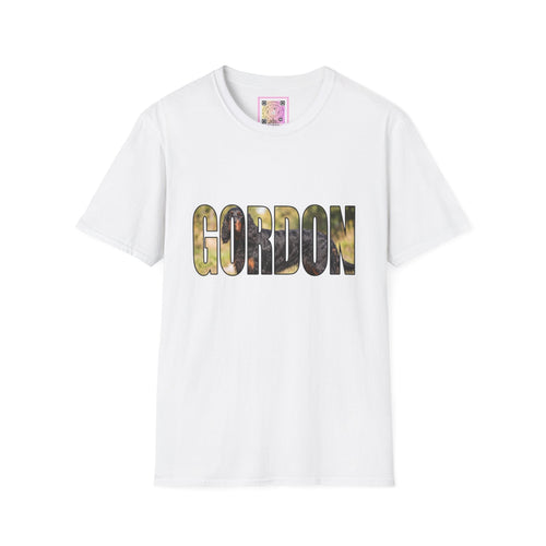 Gordon Tee Shirt
