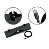 HD Clear Vision Digital Antenna TV antenna satellite receiver suction plate fixation