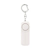 Girls self-defense alarm