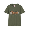 Broholmer Tee Shirt