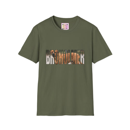 Broholmer Tee Shirt