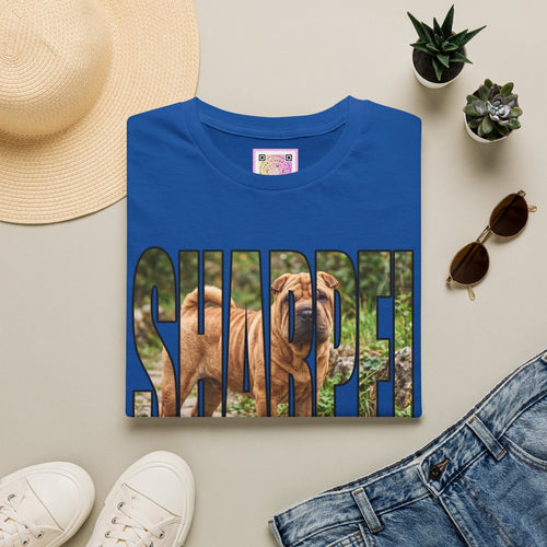 Shar-Pei Tee Shirt