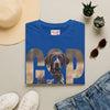 German Shorthaired Pointer (GSP) Tee Shirt