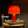 Bar Atmosphere Lamp Nordic Mushroom Lamp