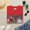Norwegian Elkhound Tee Shirt