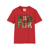 Wire Fox Terrier Tee Shirt