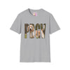 Petit Basset Griffon Vendéen (PBGV) Tee Shirt