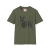 Scottish Terrier (Scottie) Tee Shirt