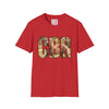 Chesapeake Bay Retriever (CBR) Tee Shirt