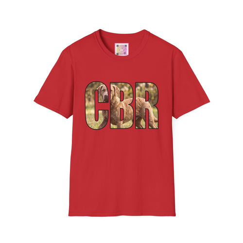Chesapeake Bay Retriever (CBR) Tee Shirt