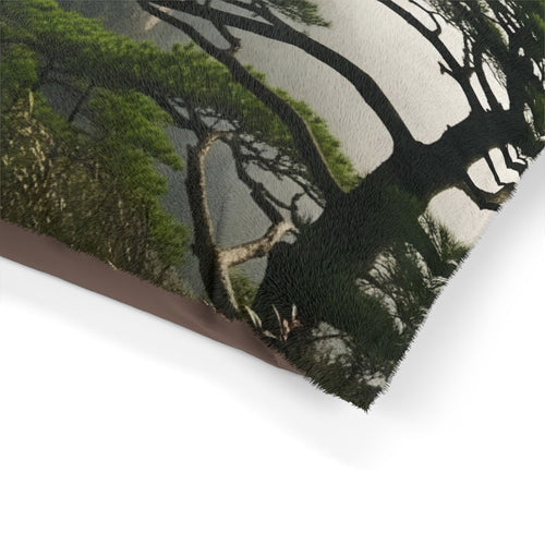 Chinese Crested Dog Pet Bed