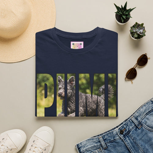 Pumi Tee Shirt