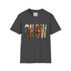 Chow Tee Shirt