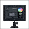LED photography light RBG full color outdoor fill light