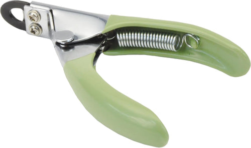 Coastal Pet Safari Professional Guillotine Dog Nail Trimmer