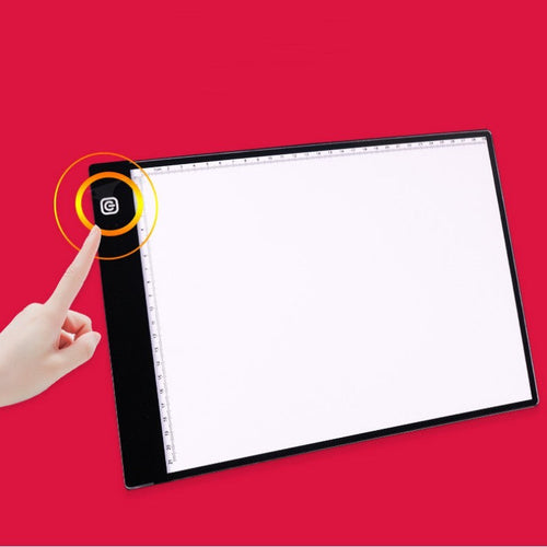 Led Copying Table Copy Board Write Through Board - Audubon, NJ - Garden ...