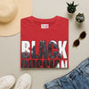 Black Russian Terrier Tee Shirt