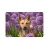 Non-Slip Pet Food Mat – Waterproof Feeding Mat for Dogs