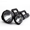 Outdoor Waterproof High-power Lighting Hand-held Bracket Lamp