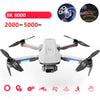 8K UAV HD Professional Aerial Photography Remote Control Plane