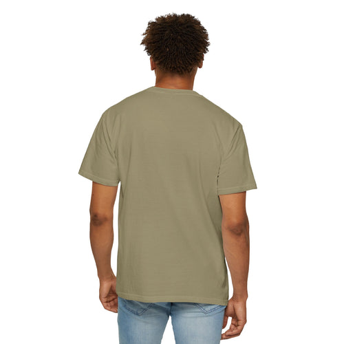 Jesus Retro Graphic T-Shirt — “J.E.SUS The  Real Eternal Hero” Christian Vintage Tee