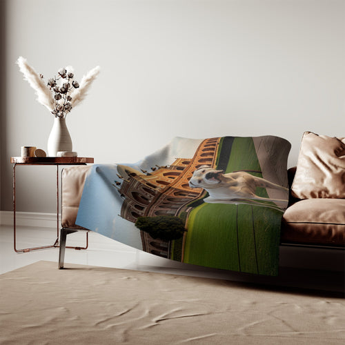 Gull Dong Blanket
