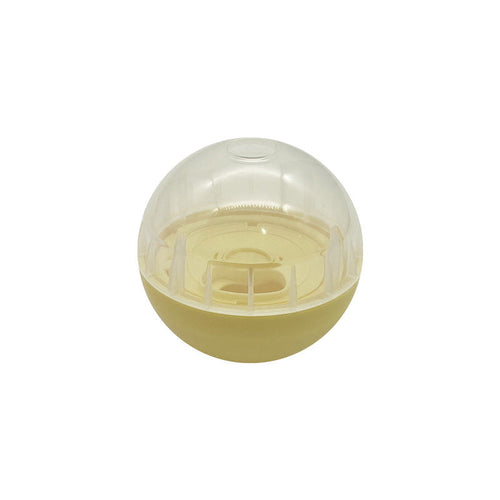 Pet Food Leakage Ball Toy Tumbler