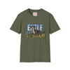 Entlebucher Mountain Dog Tee Shirt