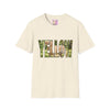 Yellow Labrador Retriever Tee Shirt