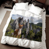 Telomian Blanket