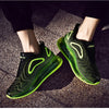Men's shoes versatile mesh sports