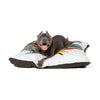 Pet Bed – Plush Dog Bed, 3 Size Options