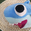 Bigeye Shark Plush Toy