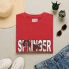 English Springer Spaniel Tee Shirt