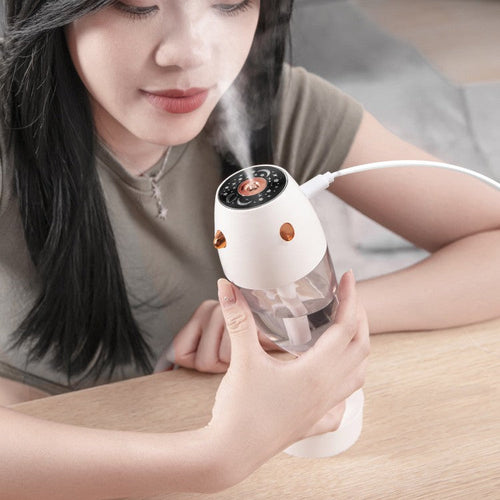 Household Living Room Table Decoration Air Purifier