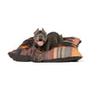 Pet Bed – Plush Dog Bed, 3 Size Options