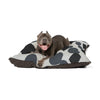 Pet Bed – Plush Dog Bed, 3 Size Options