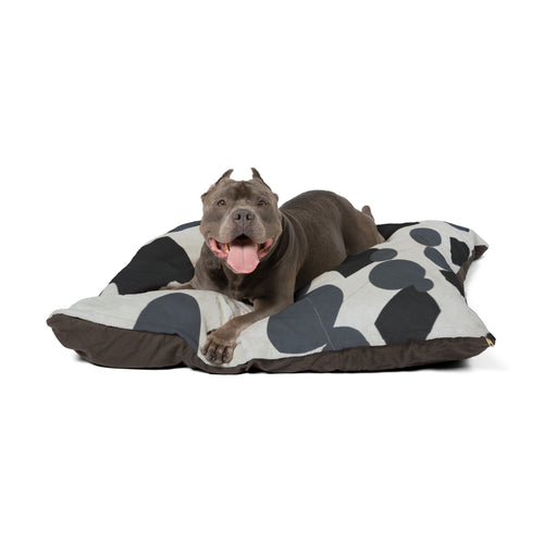 Pet Bed – Plush Dog Bed, 3 Size Options