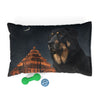Bakharwal Pet Bed