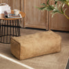Sofa Footstool Small Apartment Living Room Light Luxury Shoe Changing Stool