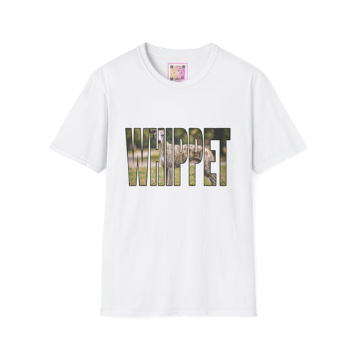 Whippet Tee Shirt