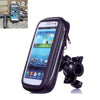 Bicycle Motorcycle Phone Holder Waterproof Case Bike Phone Bag For  Xs 11 Mobile Stand Support Scooter Cover