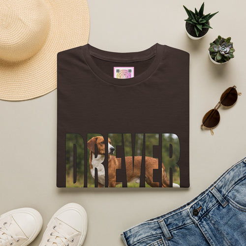 Drever Tee Shirt