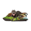 Pet Bed – Plush Dog Bed, 3 Size Options